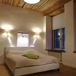 Old Town Niguliste Residence