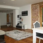 Old Town Niguliste Residence