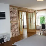 Old Town Niguliste Residence