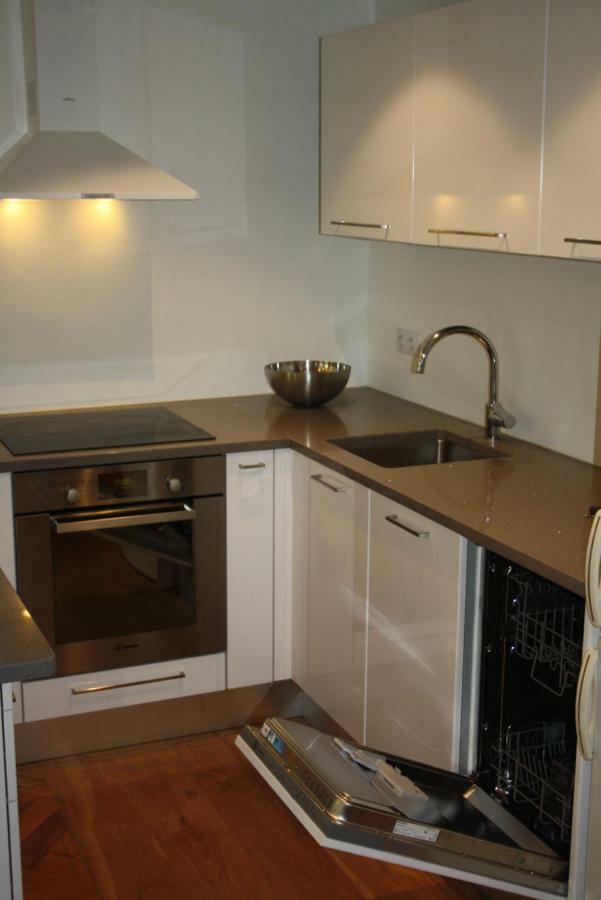 Old Town Niguliste Apartment Tallinn